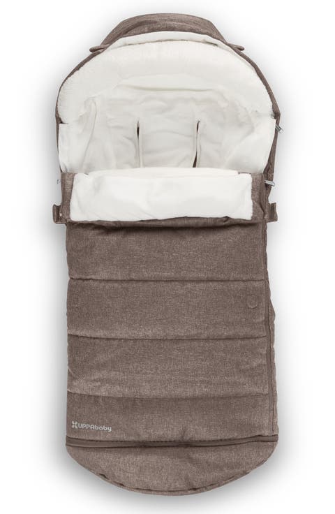 CozyGanoosh Footmuff