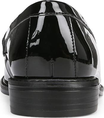 Carolyn Low Tassel Loafer