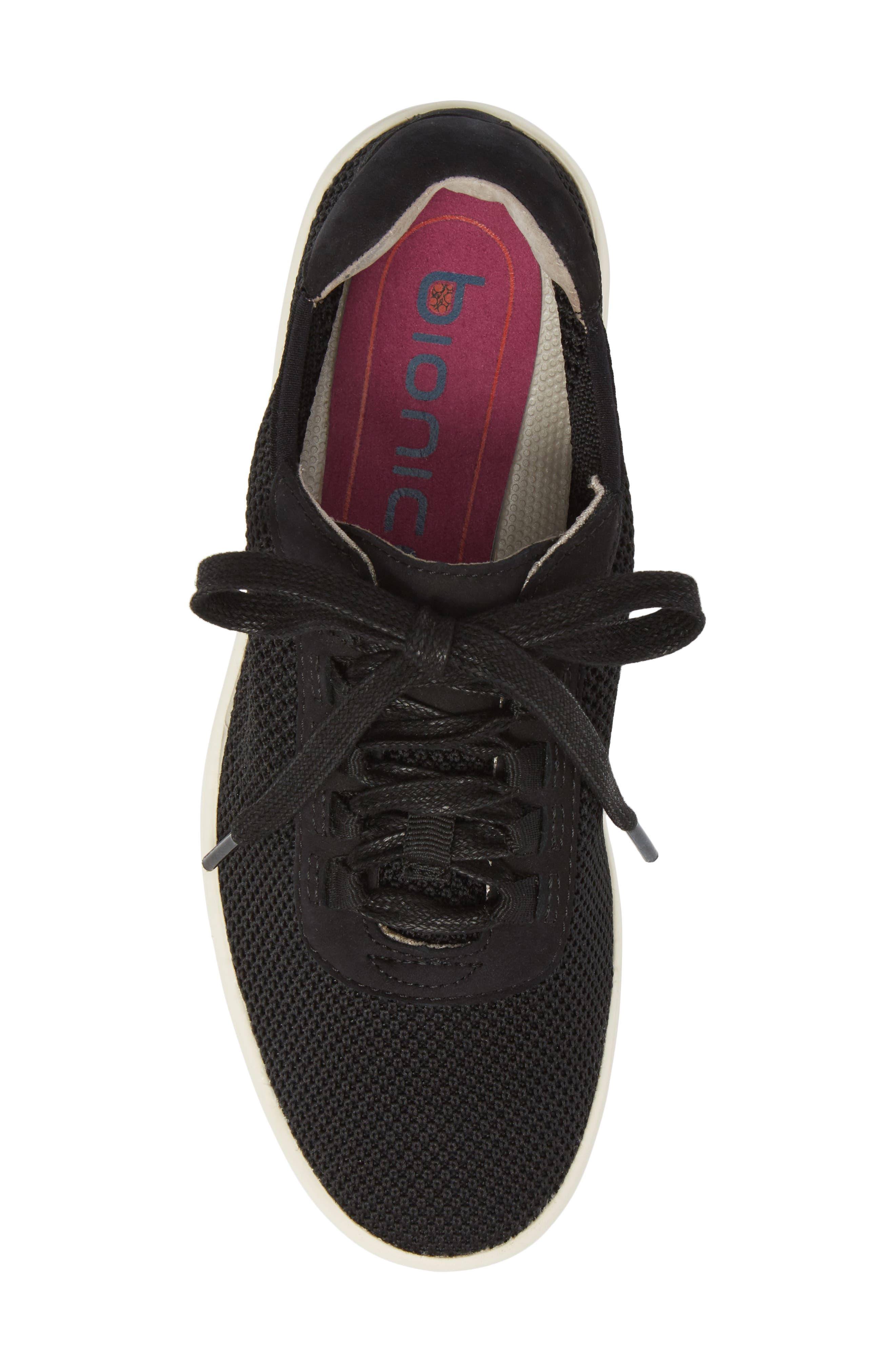 bionica Malibu Sneaker, Alternate, color, 