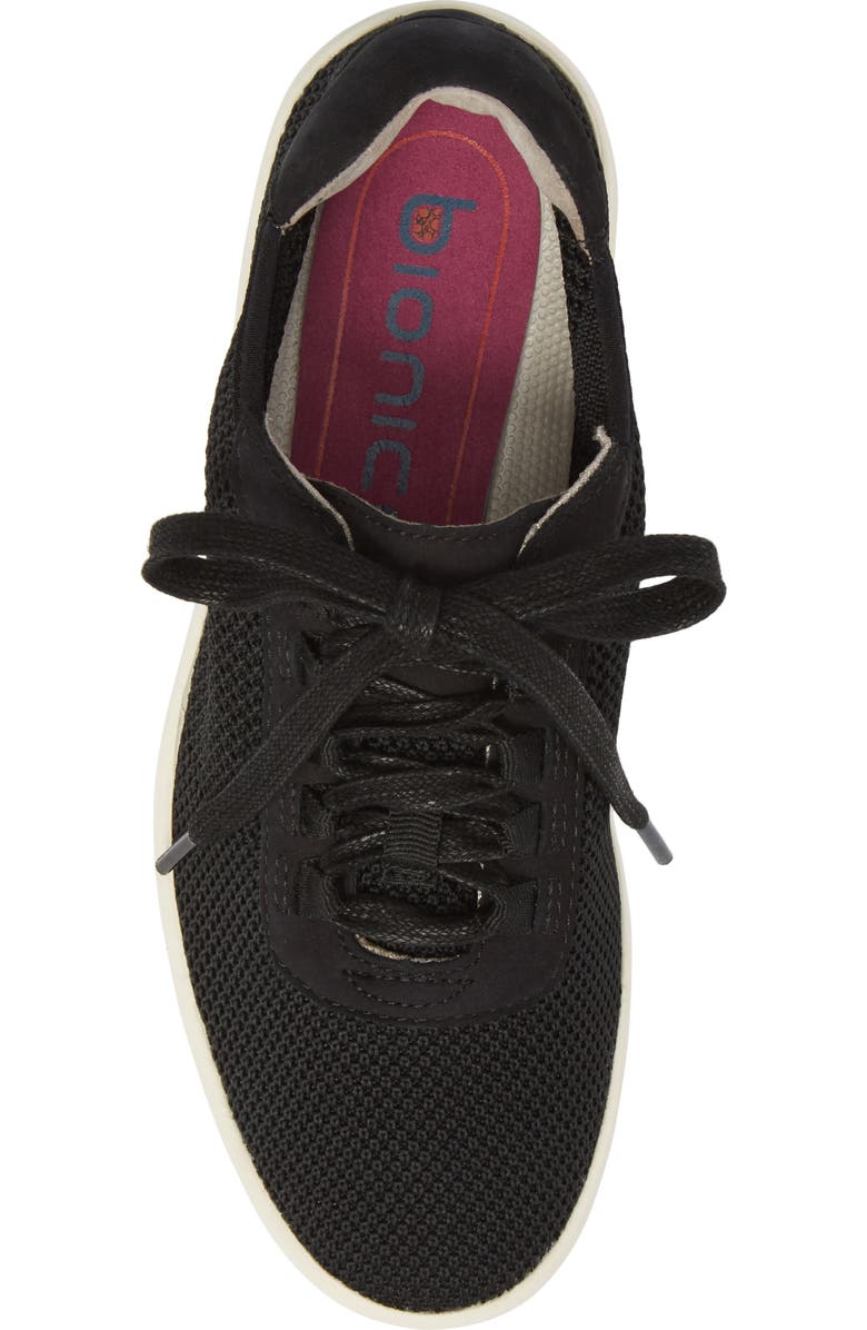 bionica Malibu Sneaker, Alternate, color,