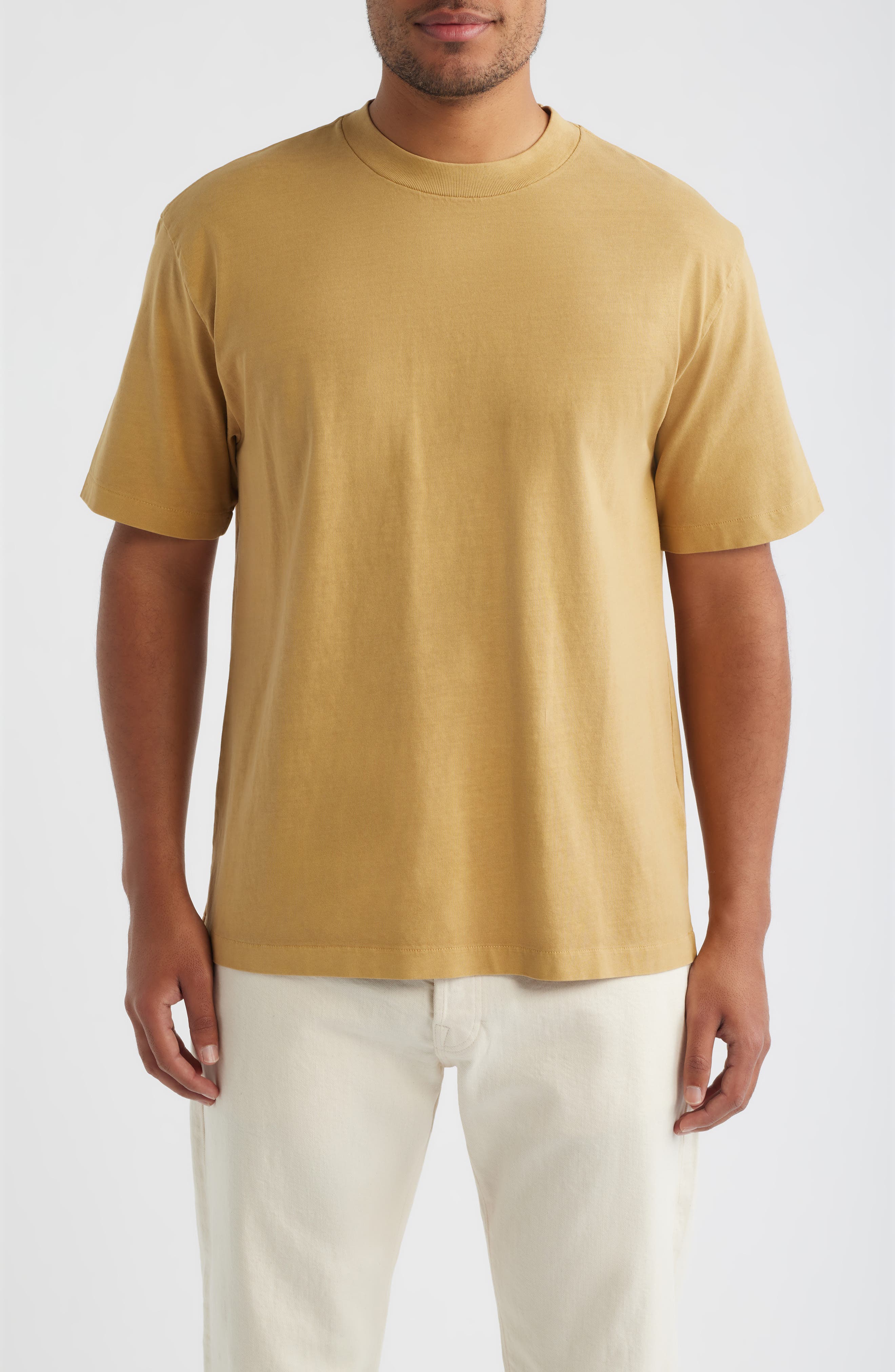 GOLDEN KHAKI