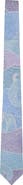 Lords of Harlech Grain Paisley Womens Printed Tie