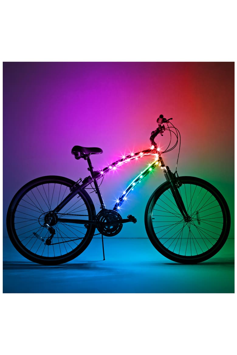Scooter & Bike LED Lights Bundle, Alternate, color, ASSORTED