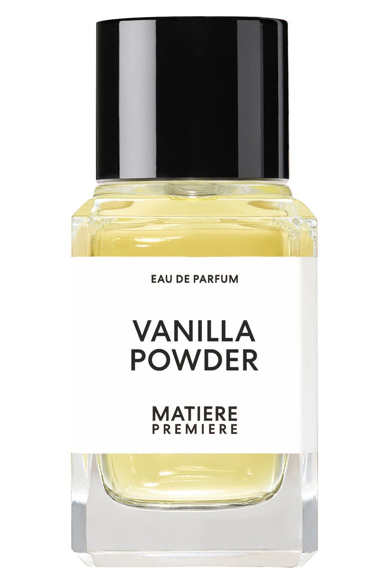 Vanilla Powder Eau de Parfum, Main, color, NO COLOR