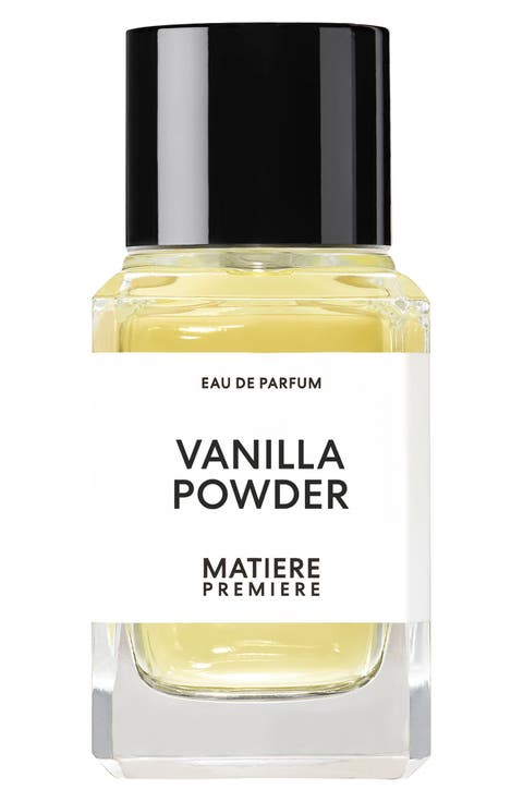 Vanilla Powder Eau de Parfum