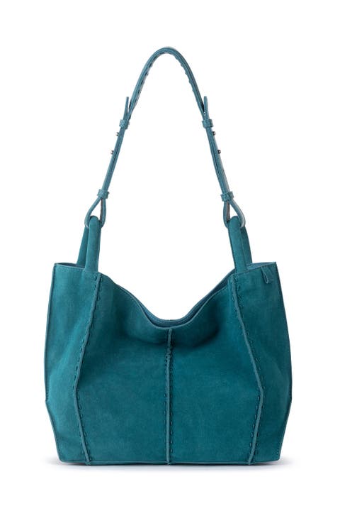 Los Feliz Medium Tote Leather Bag
