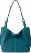 The Sak Los Feliz Medium Tote Leather Bag
