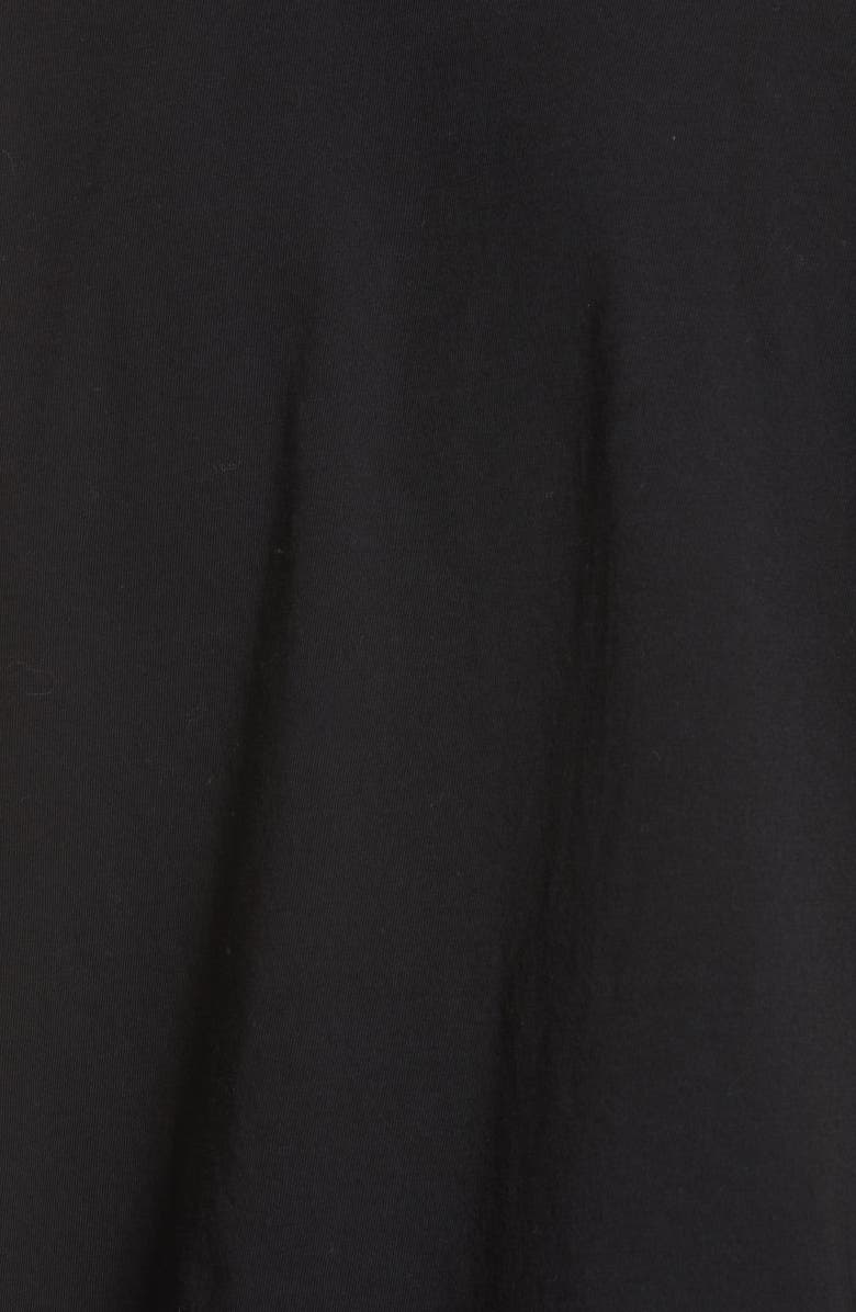 James Perse Vintage Little Boy Tee, Alternate, color,