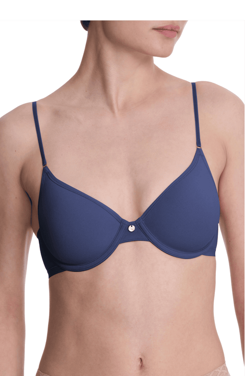 Understated Underwire T-Shirt Bra