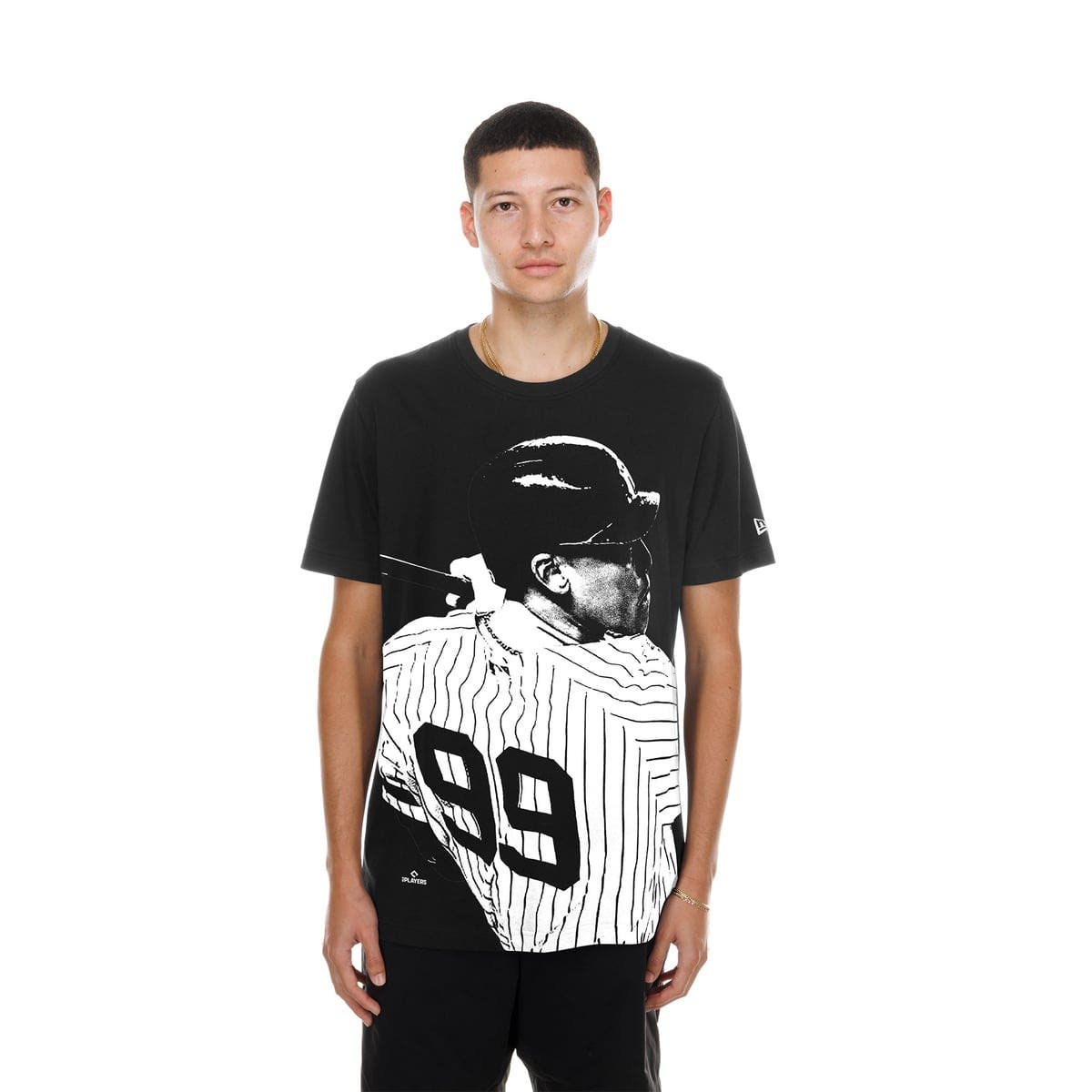 selected Black