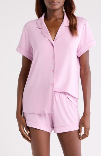 Moonlight Eco Short Pajamas