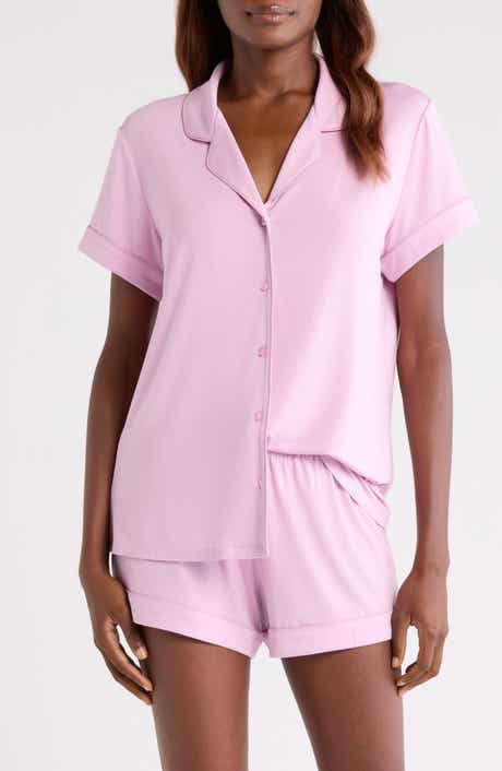 Moonlight Eco Short Pajamas