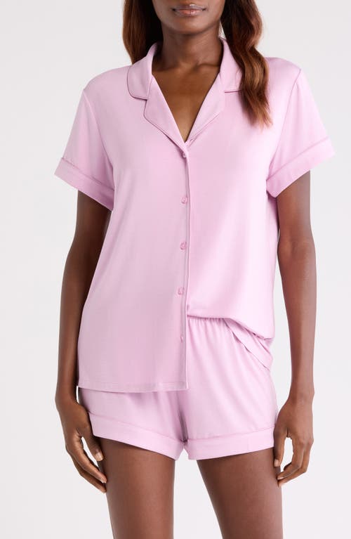Nordstrom Moonlight Eco Short Pajamas