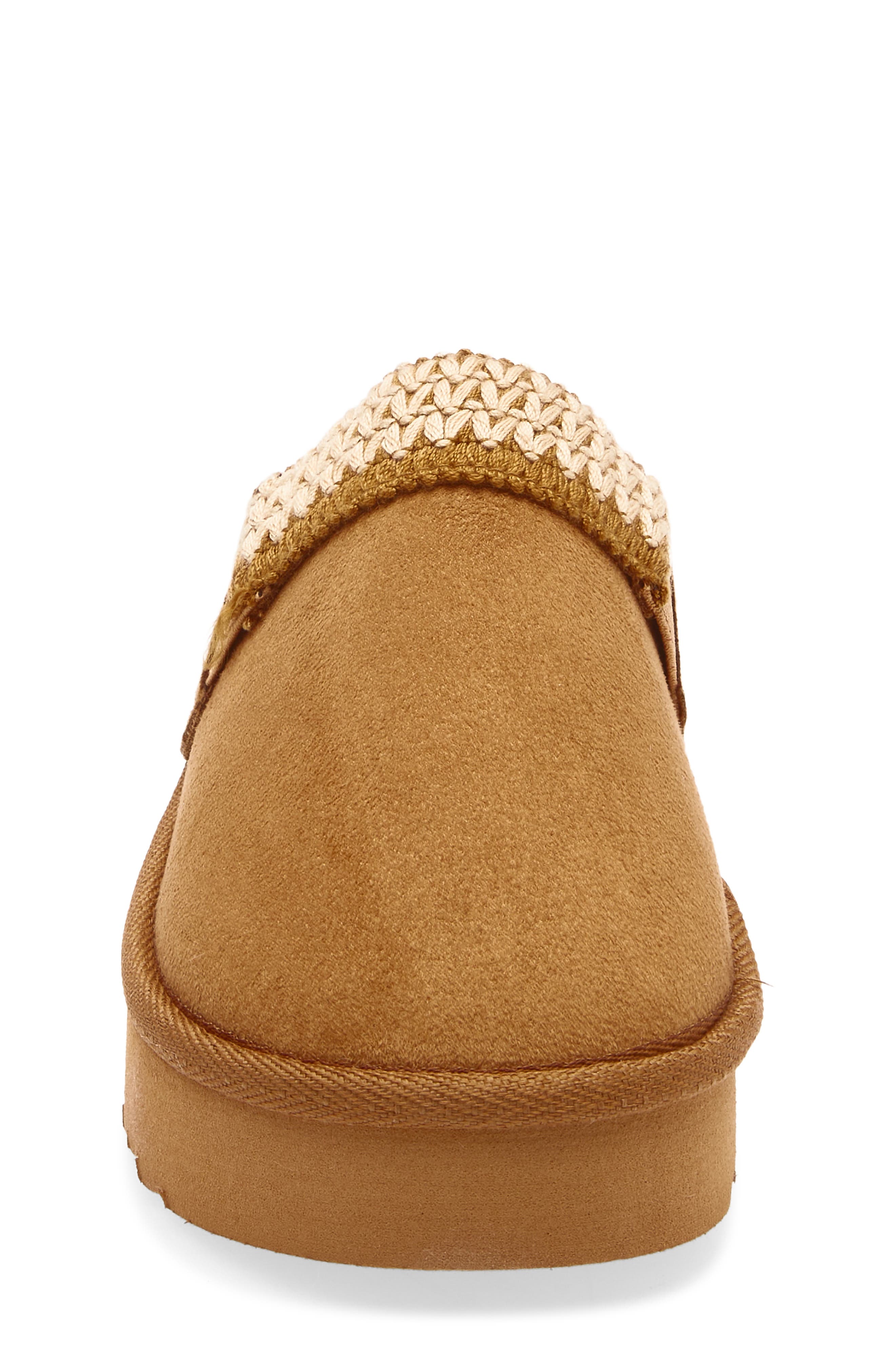 MIA Kids' Kirsa Clog Slipper, Alternate, color, Chestnut