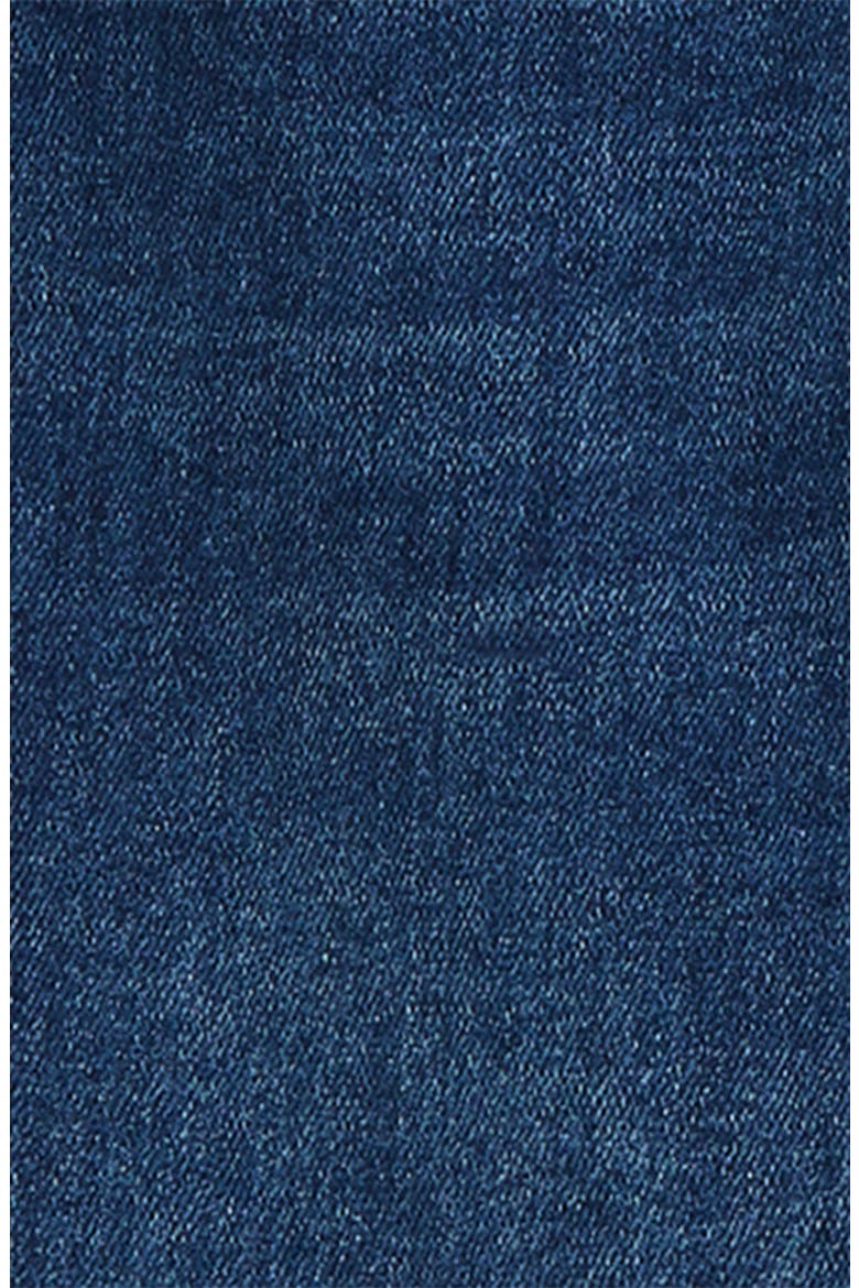 Kids' The Markie Tulip Hem Skinny Jeans, Alternate, color, PRESDEN BLUE