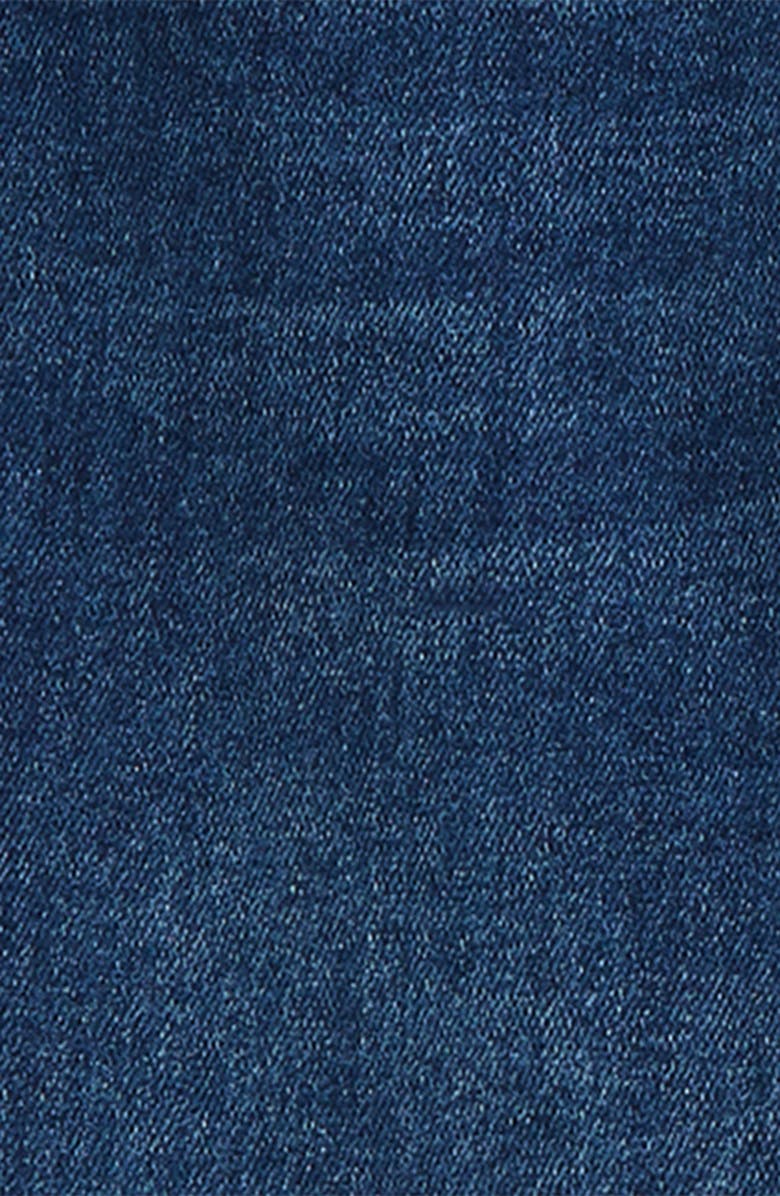 Joe's Kids' The Markie Tulip Hem Skinny Jeans, Alternate, color,