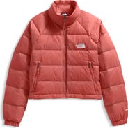 The North Face Hydrenalite™ 600 Fill Power Down Water Repellent Jacket