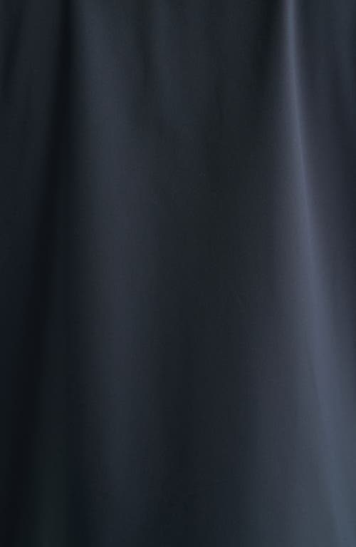 Rains Suva Waterproof Hooded Raincoat In Blue