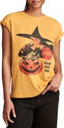Lucky Brand Coca Cola® Good Taste Treat Graphic T-Shirt