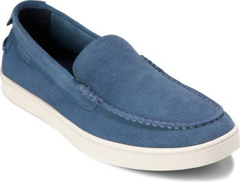 Pinch Weekend Venetian Loafer