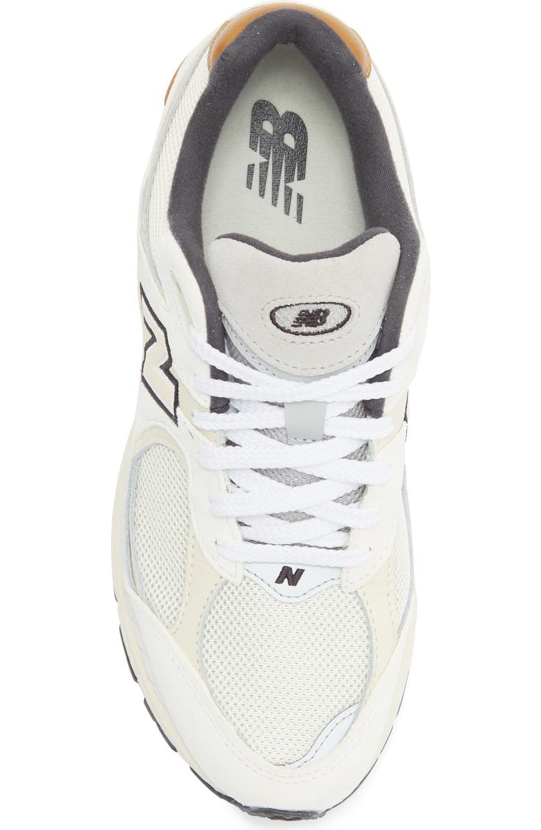 New Balance x BANDIER 2002R Running Shoe, Alternate, color,