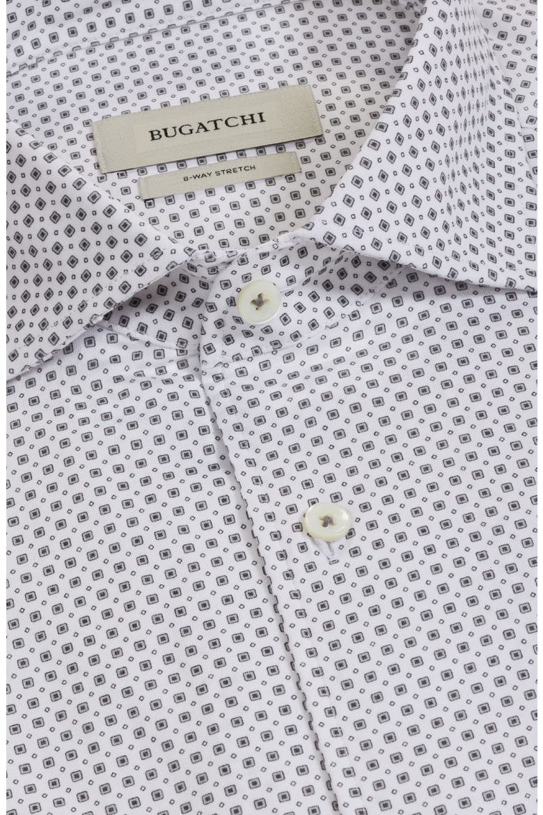 Devon Long Sleeve OoohCotton Shirt, Alternate, color, WHITE