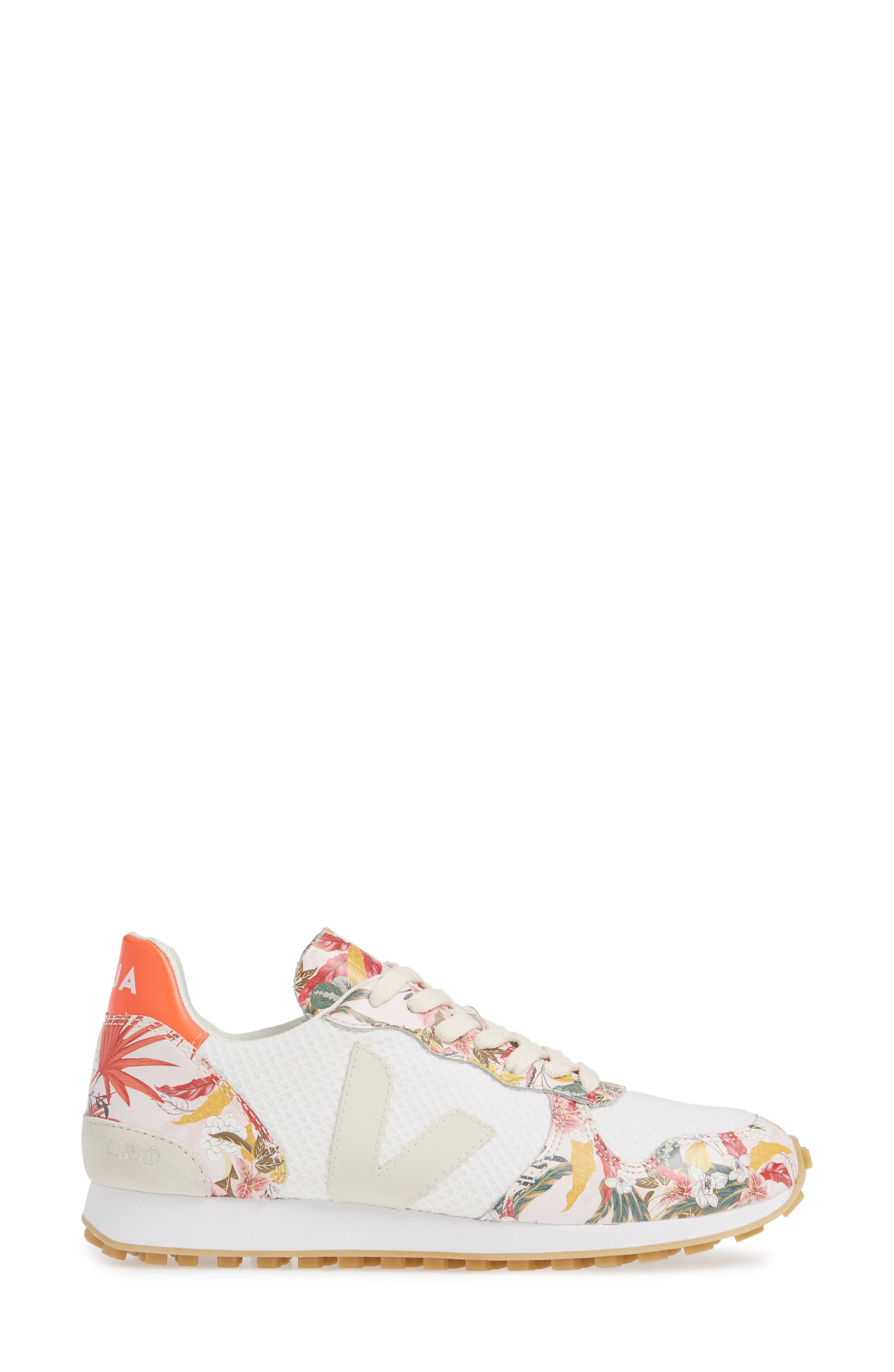 Veja Holiday Sneaker, Alternate, color, 