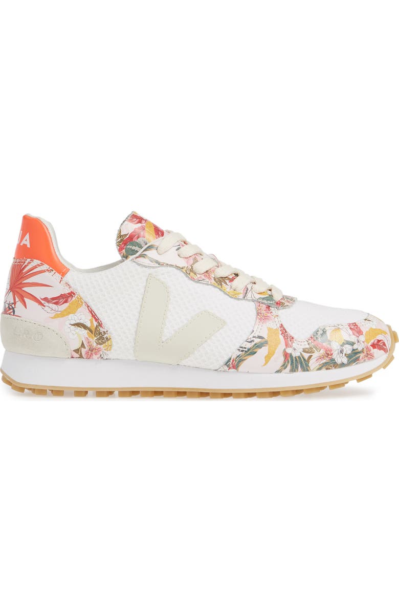 Veja Holiday Sneaker, Alternate, color,