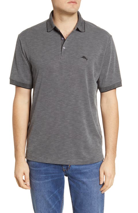 Via Verde Piqué Polo