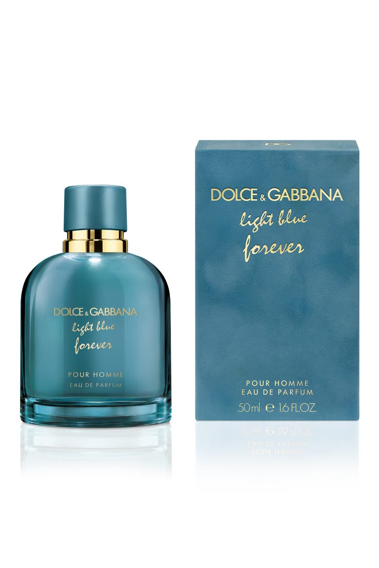 Light Blue Pour Homme Forever Eau de Parfum, Alternate, color, NO COLOR