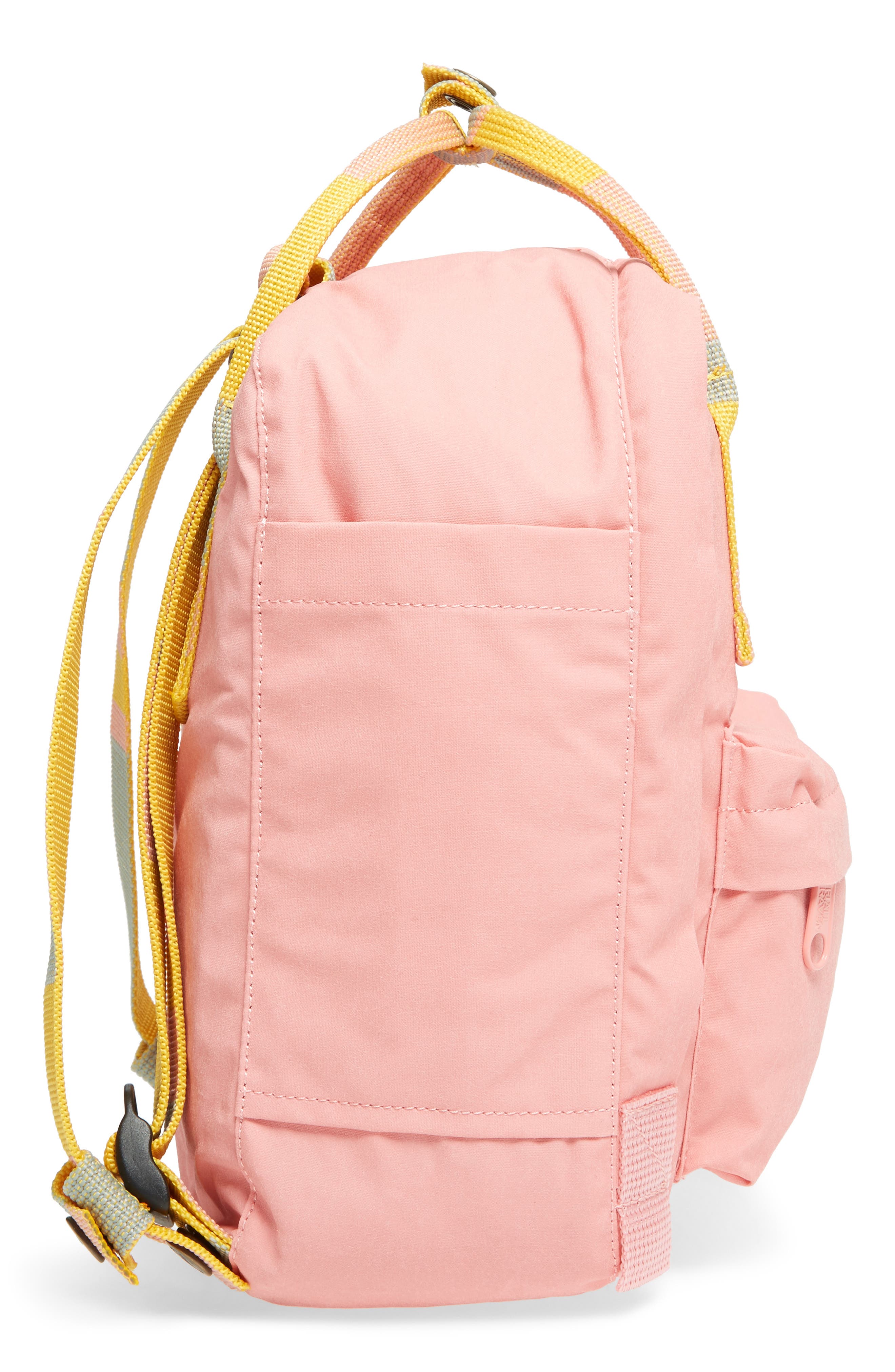 Fjällräven Mini Kånken Backpack, Alternate, color, 
