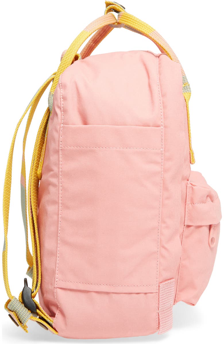 Fjällräven Mini Kånken Backpack, Alternate, color,