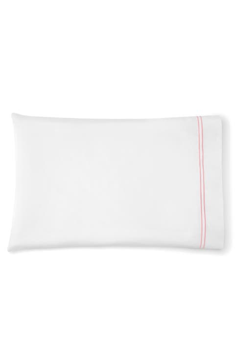 Grande Hotel Cotton Pillowcase