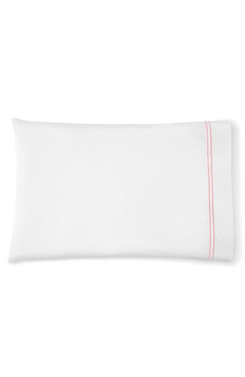 SFERRA SFERRA GRANDE HOTEL COTTON PILLOWCASE