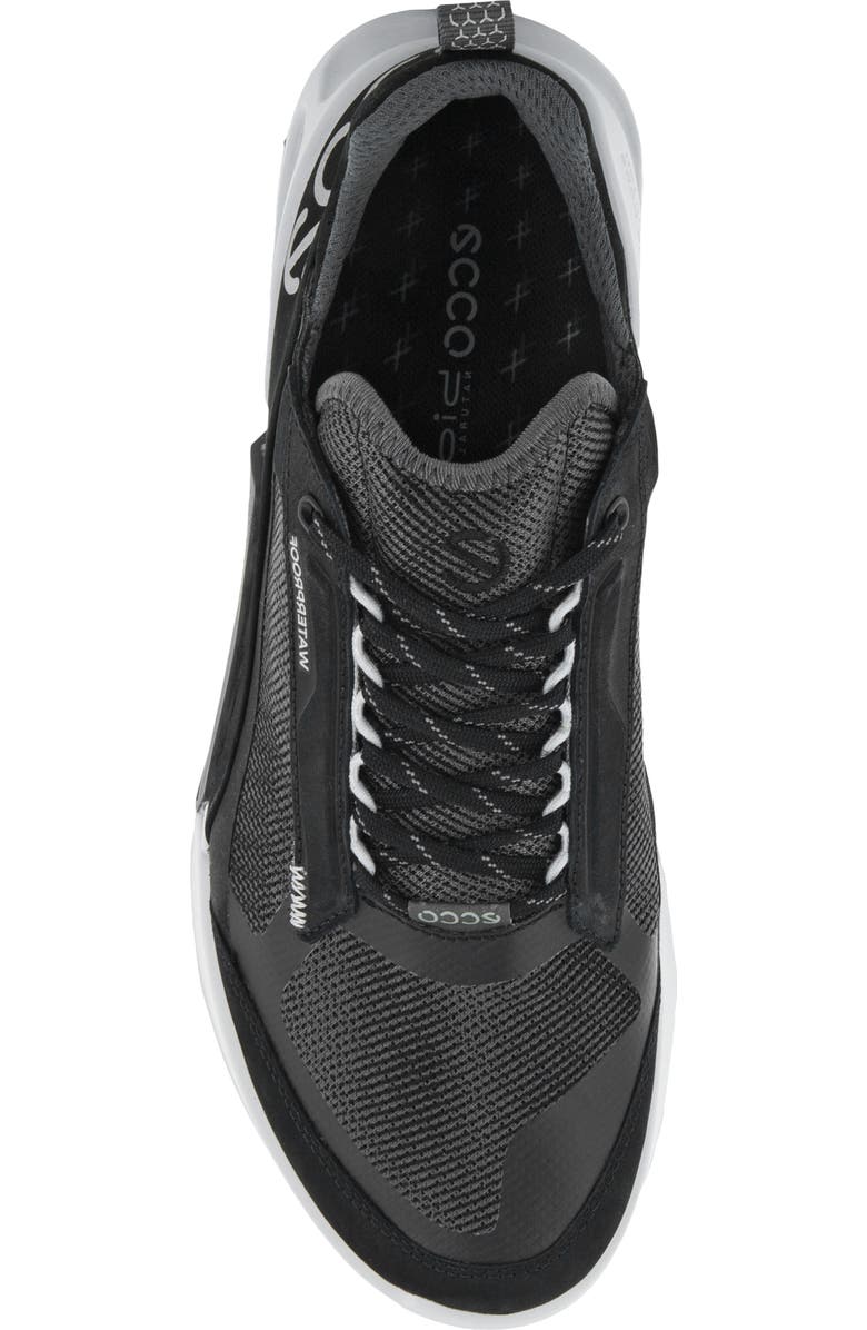 ECCO Biom 2.0 X MTN Waterproof Sneaker, Alternate, color,