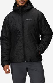 Marmot Monoquilt Zip Hoodie