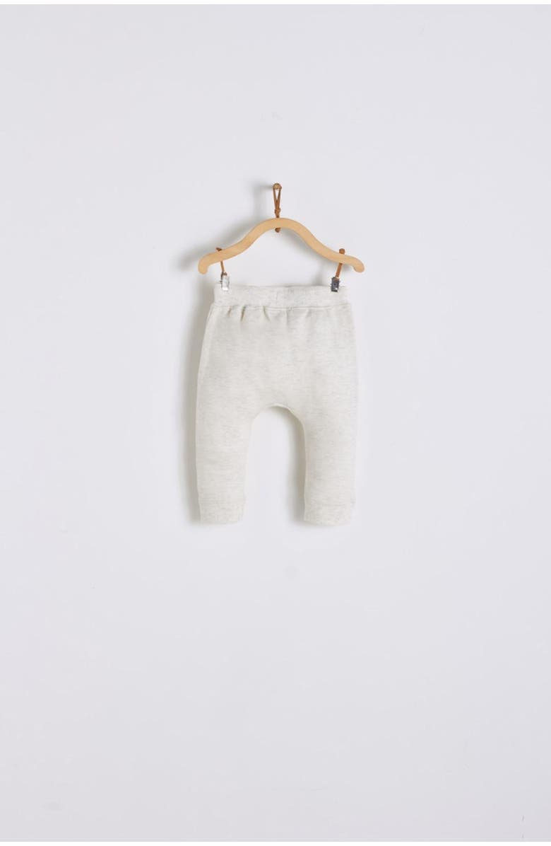 Babycottons Pima Colors Harem Baby Pants for Infant, Alternate, color, 