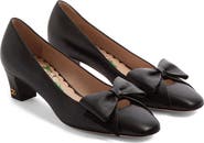 Valentino Garavani Bowow Pump
