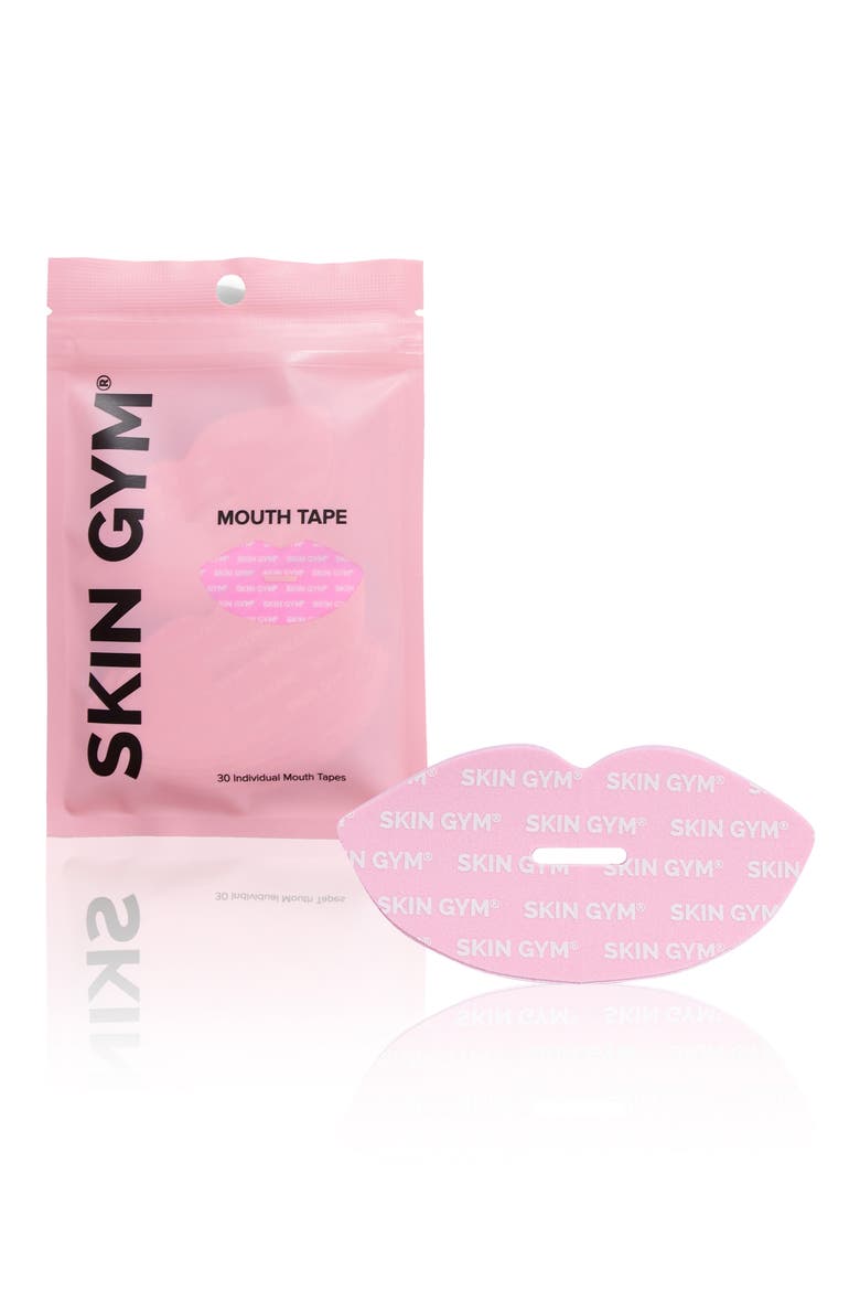 For the Love of Sleep Mouth Tape, Main, color, NO COLOR