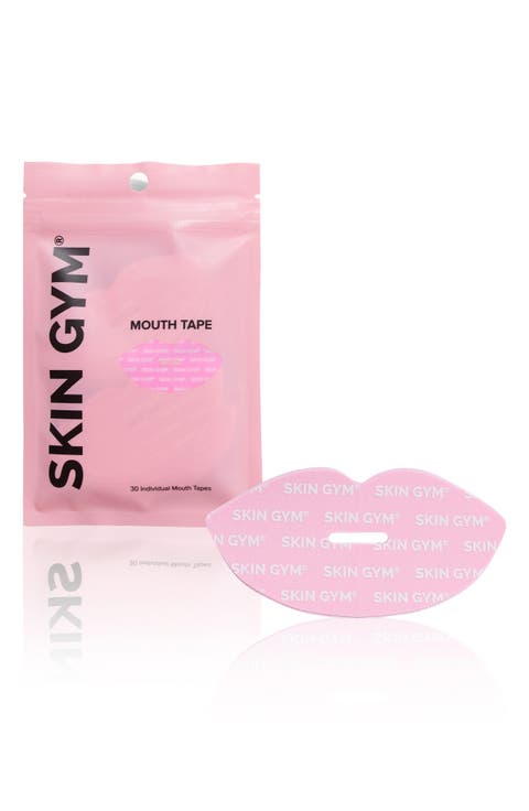 For the Love of Sleep Mouth Tape