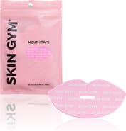Skin Gym For the Love of Sleep Mouth Tape