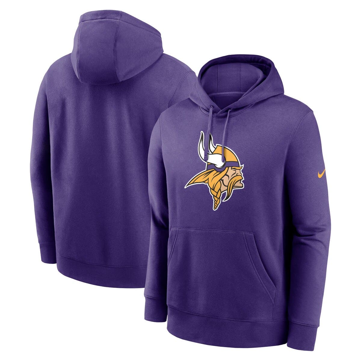 selected Purple