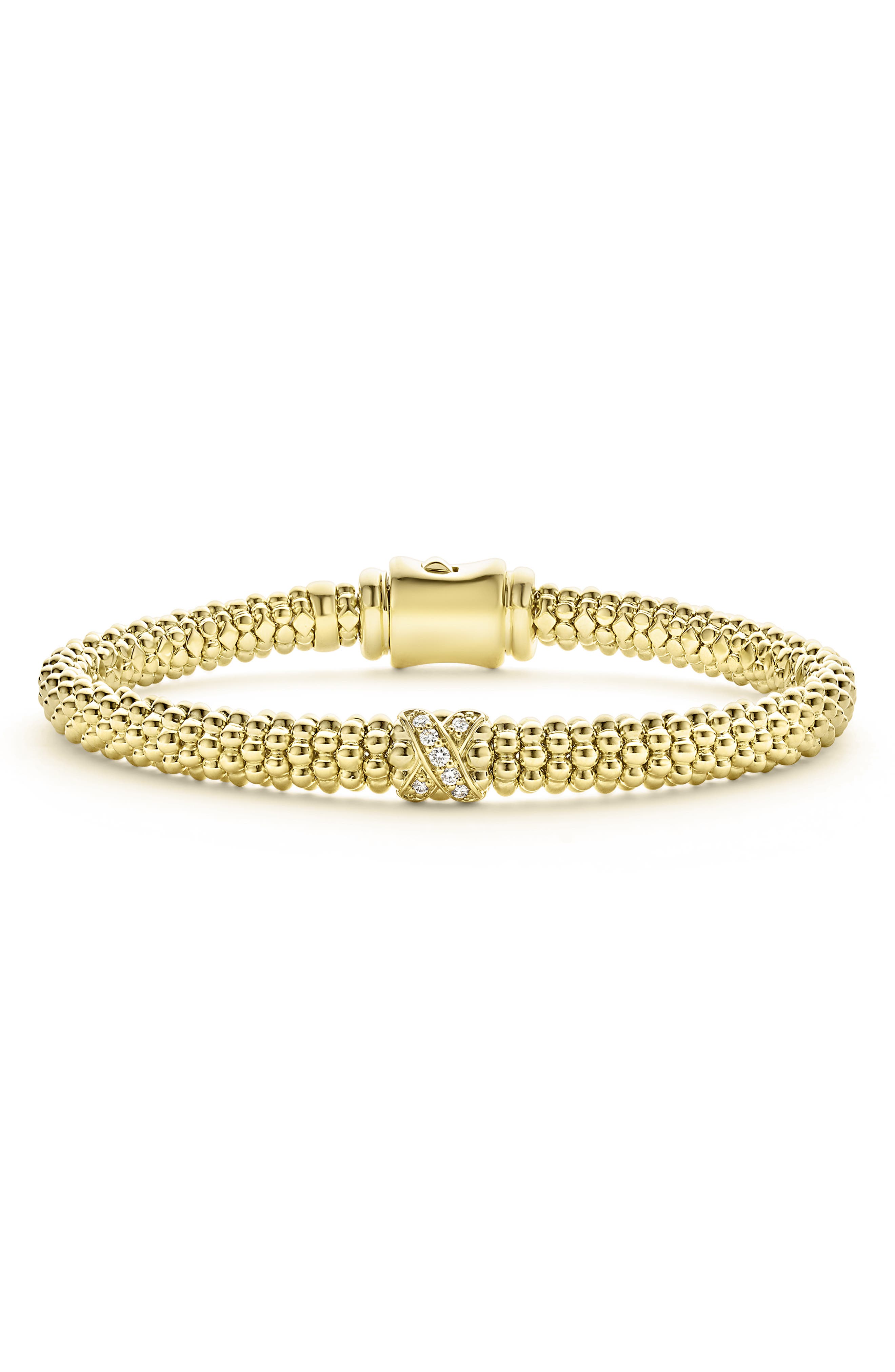 selected GOLD METALLIC