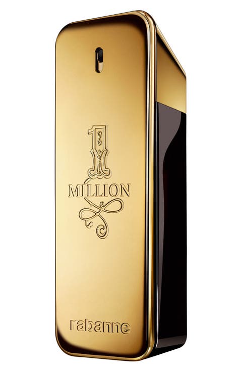 1 Million Eau de Toilette Spray