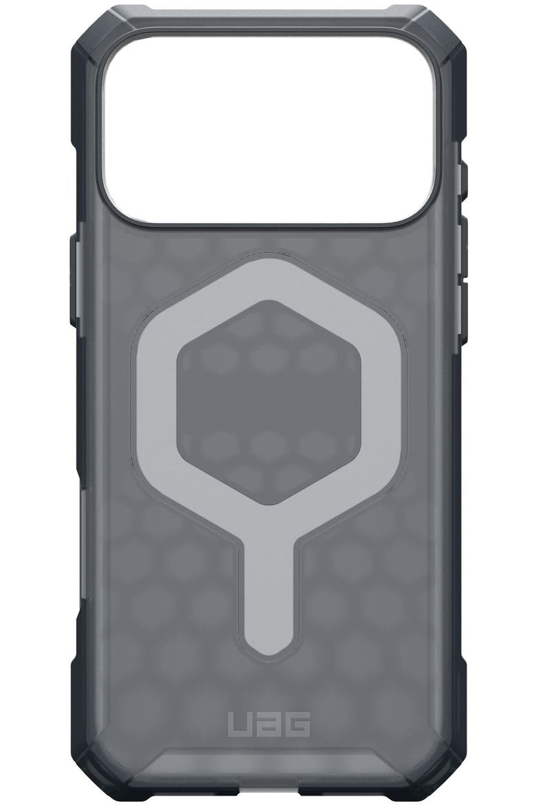 Essential Armor MagSafe Case for Apple iPhone 17 Pro Max, Main, color, GRAY