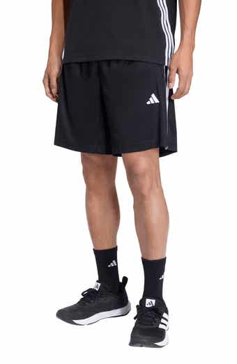 Climacool 3-Stripe Workout Essentials Shorts