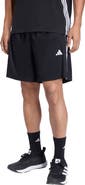 adidas Climacool 3-Stripe Workout Essentials Shorts