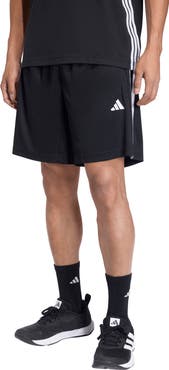 adidas Climacool 3-Stripe Workout Essentials Shorts
