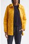 selected Yellow