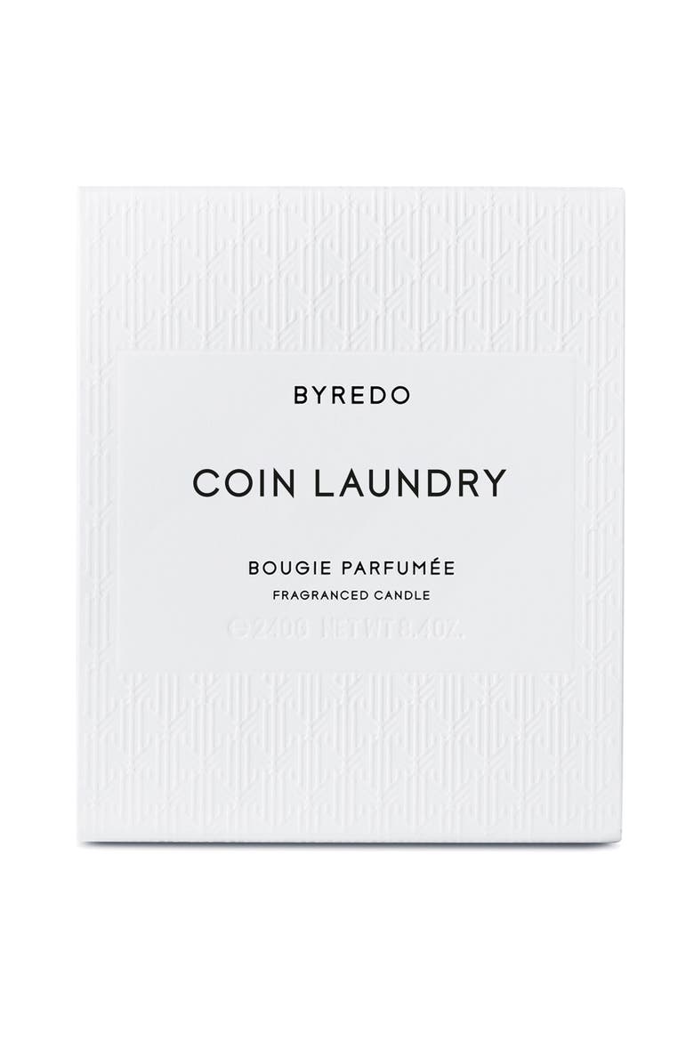 Coin Laundry Candle, Alternate, color, NO COLOR